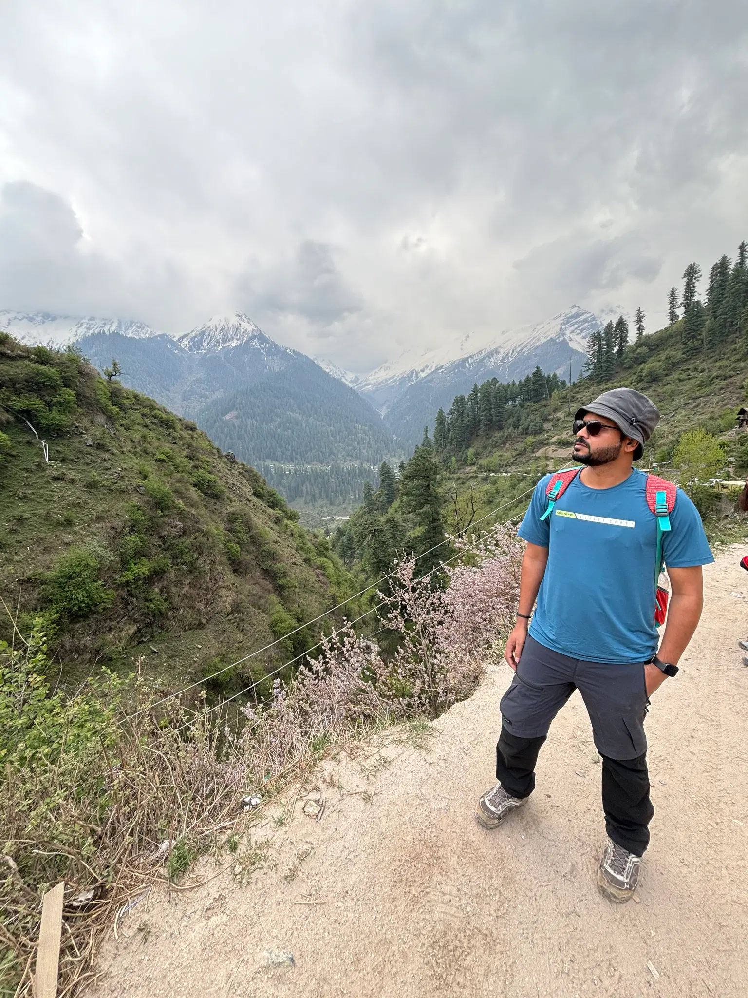 Photo from Pramod Kumar's trip