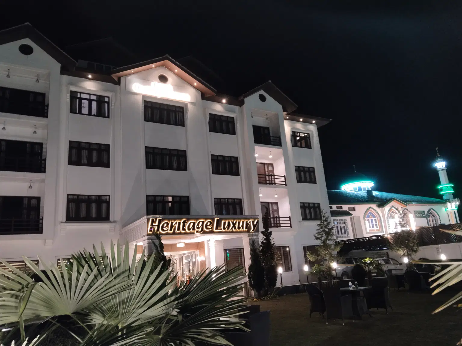 Photo from Preethi puranik's trip