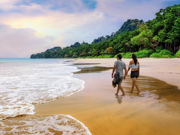 4 Days Andaman Itinerary: Plan A Perfect 4 Days Andaman Trip!