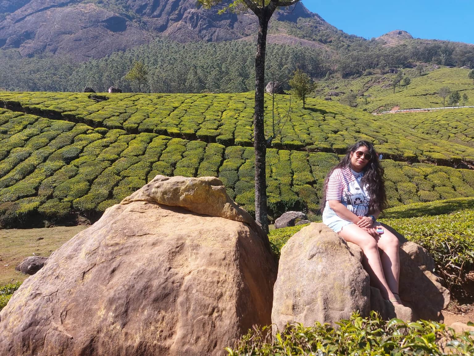 Kerala Tour Package From Hyderabad