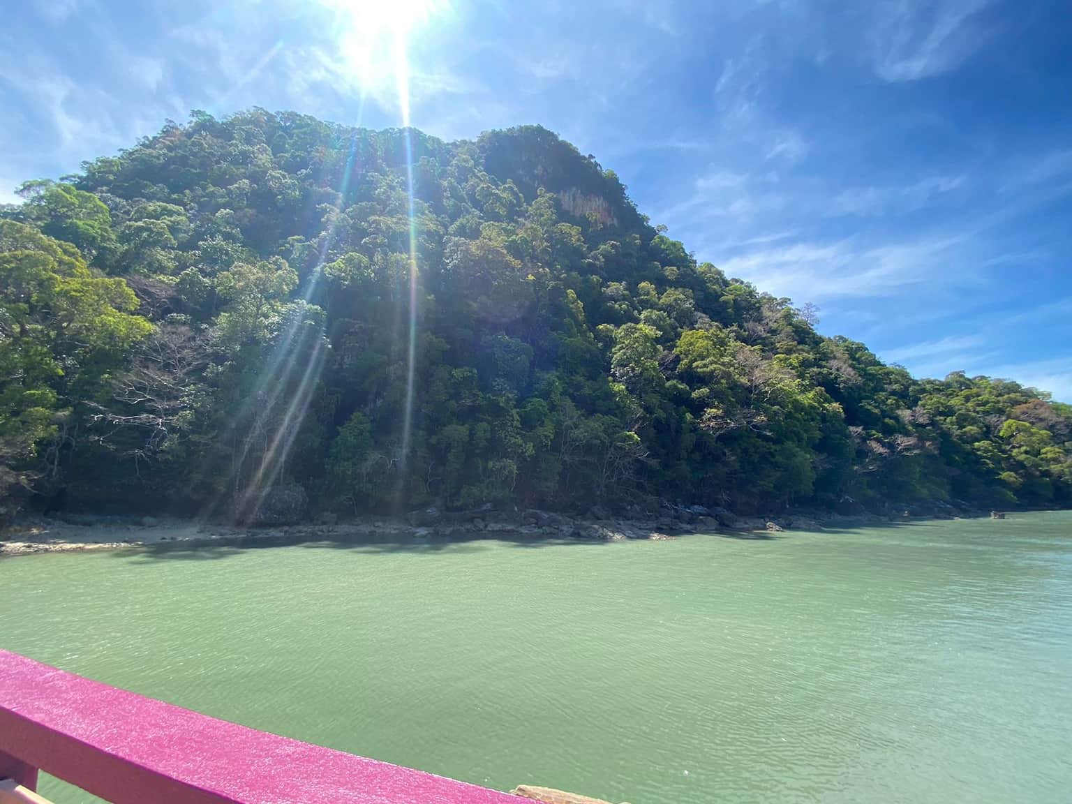Photo from Chetna Goel's trip
