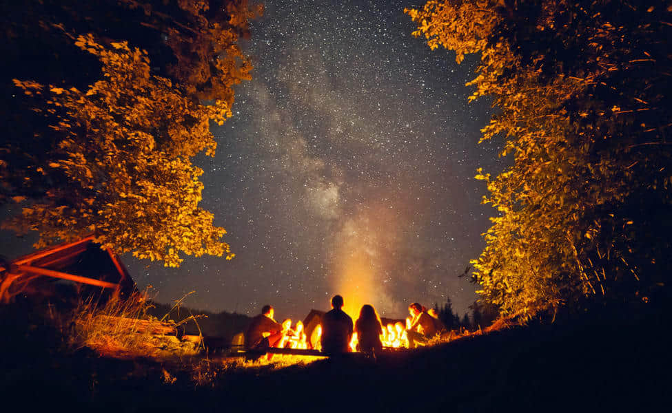 Best Selling Camping Experiences in Meghalaya (Upto 30% Off)