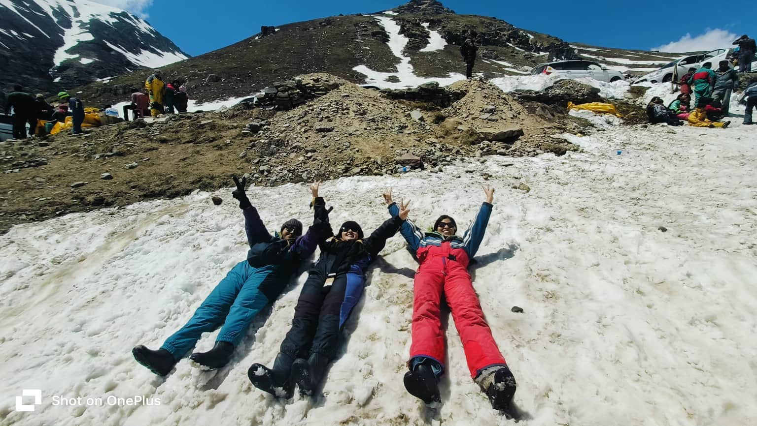 Photo from Nandani 's trip