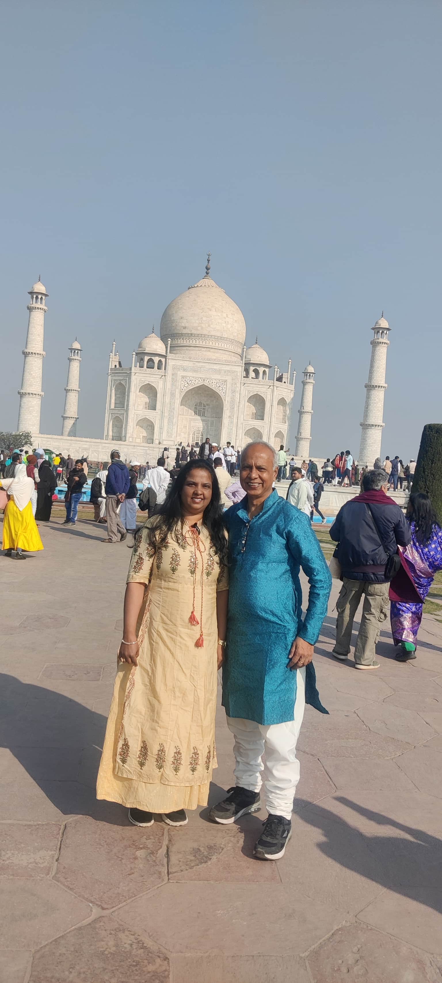 Photo from Madhu Sudhan B K .'s trip