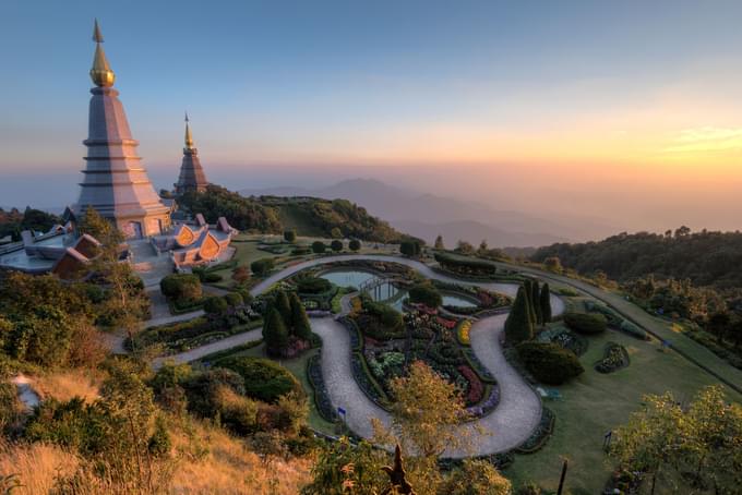 Chiang mai