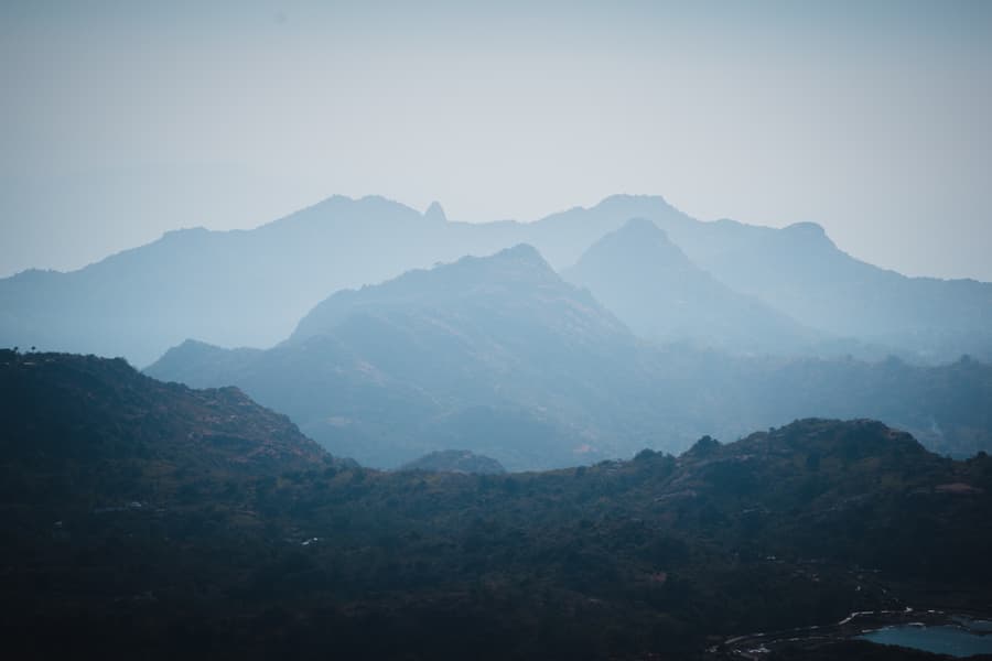 Mount Abu Family Package Image