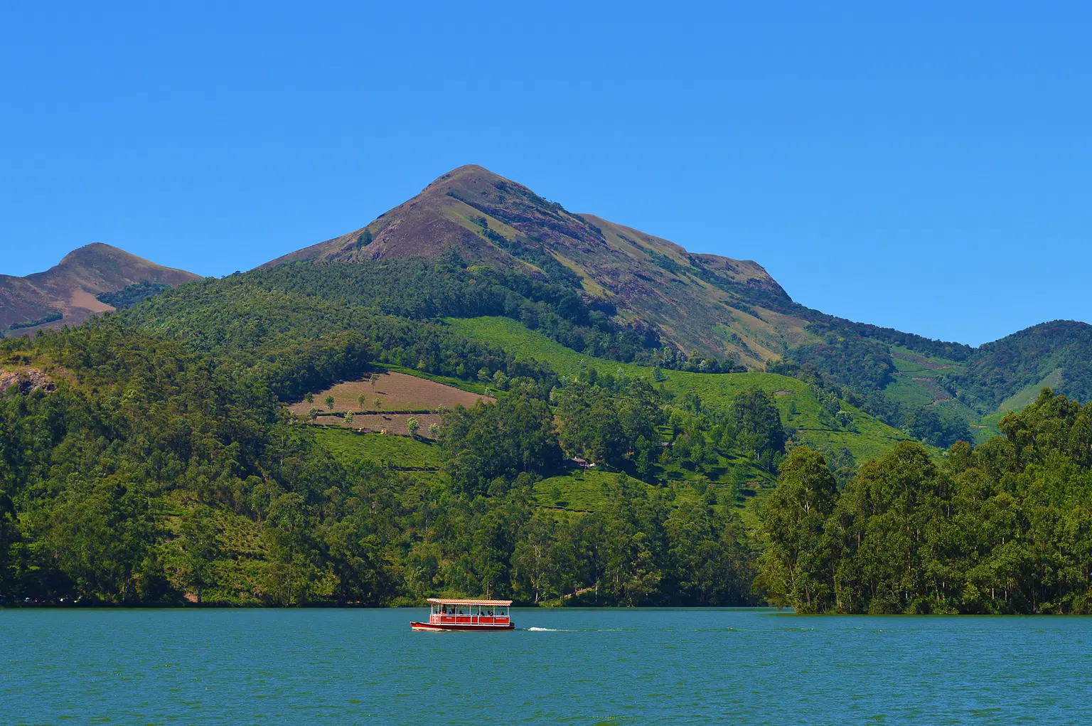 Kundala Lake