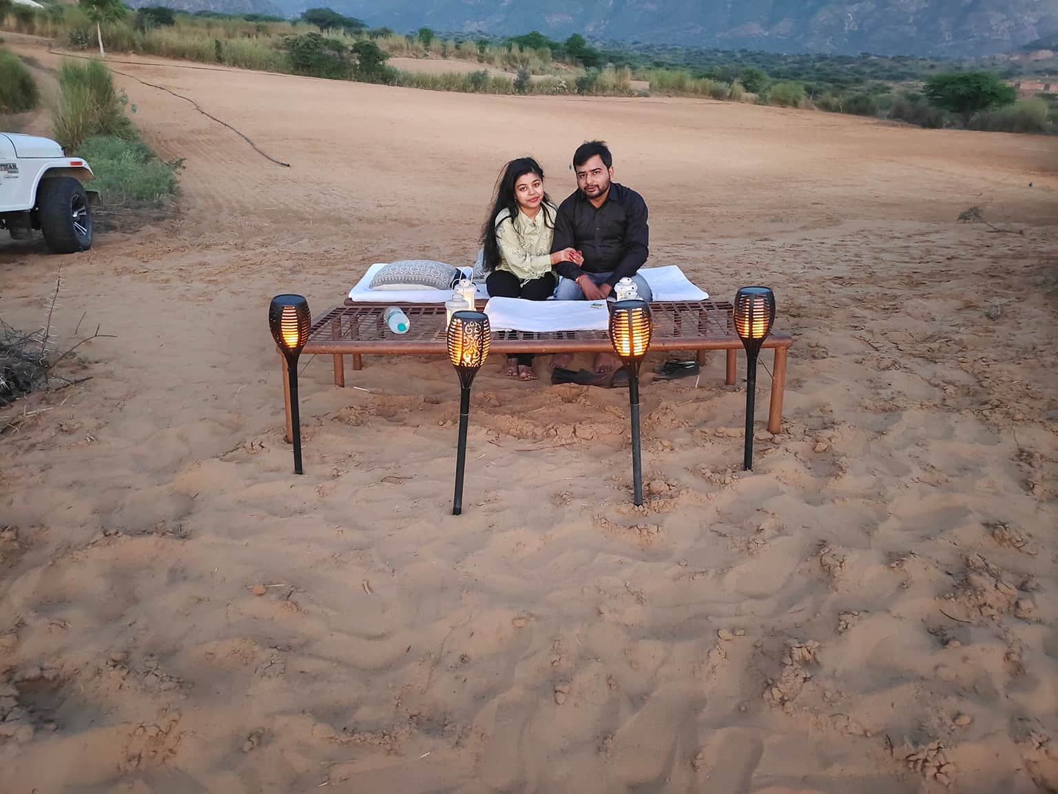 Photo from Shivam  Agarwal's trip