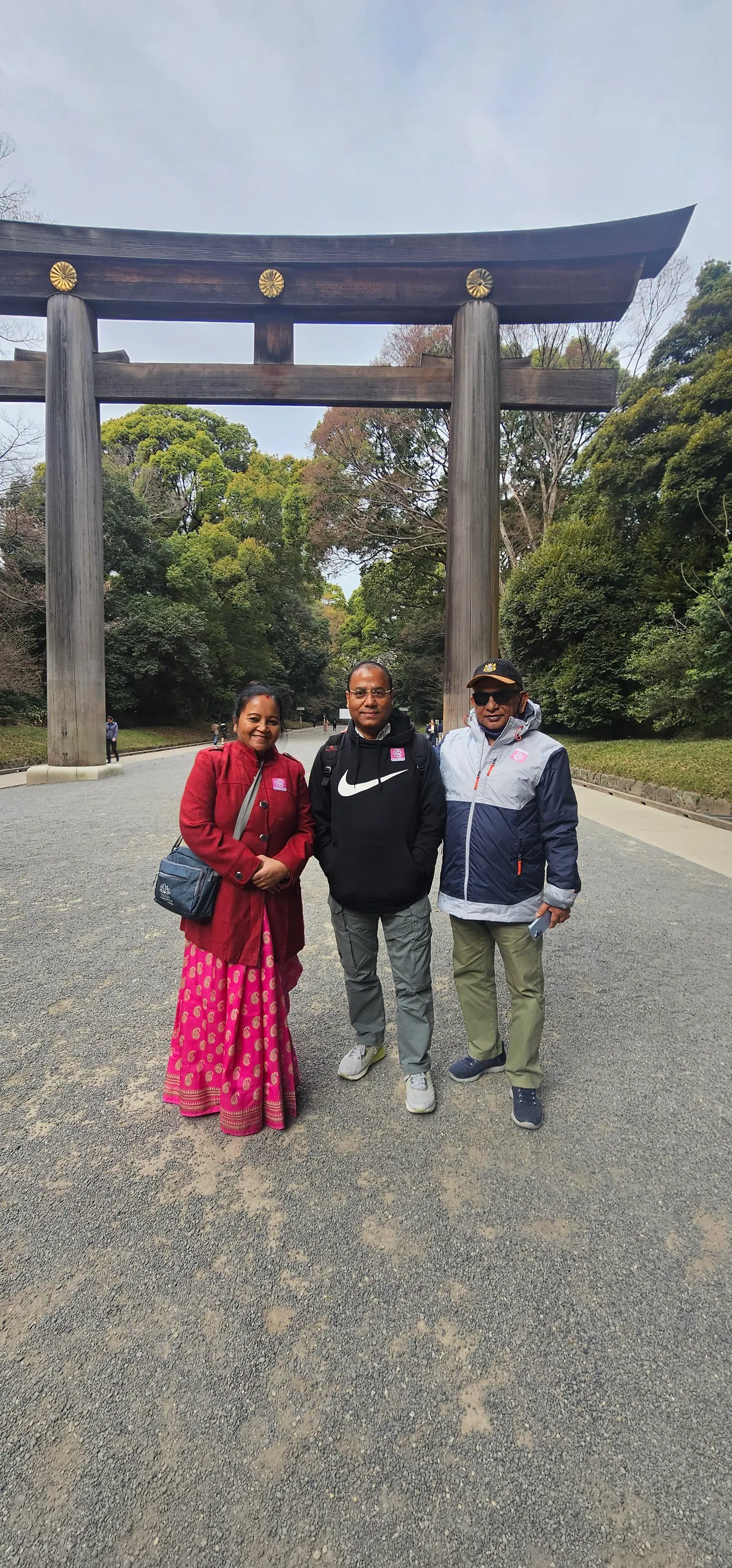 Photo from Arunangshu Chowdhury's trip