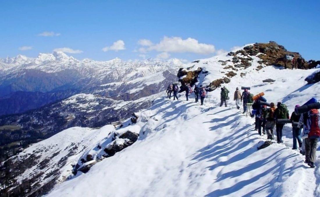 Himalayan Winter Experiences