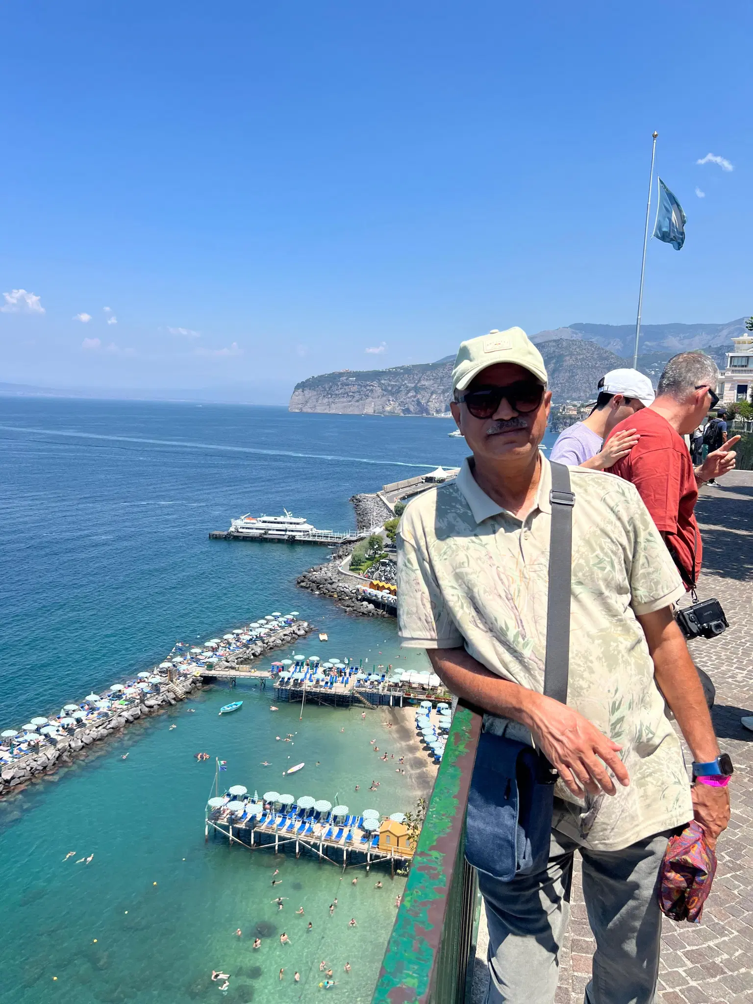 Photo from Majeed Farooqui's trip
