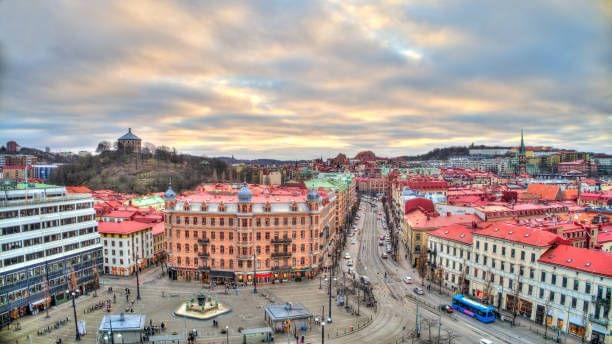 JÄRNTORGET