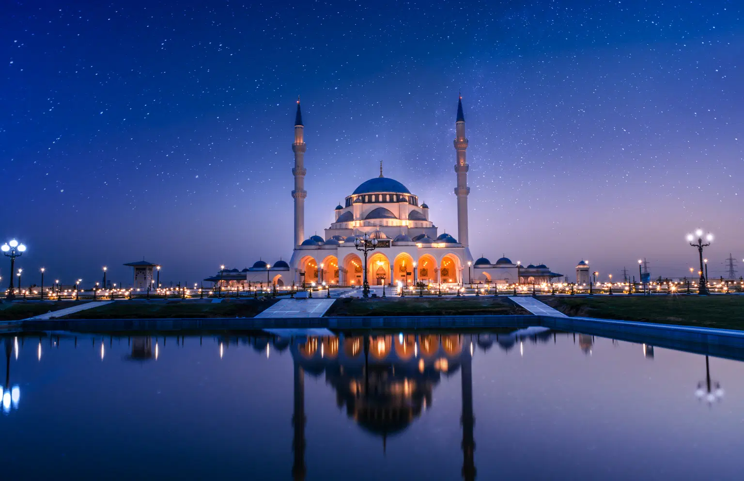 <em>Dubai</em> Tour Packages From Chandigarh 