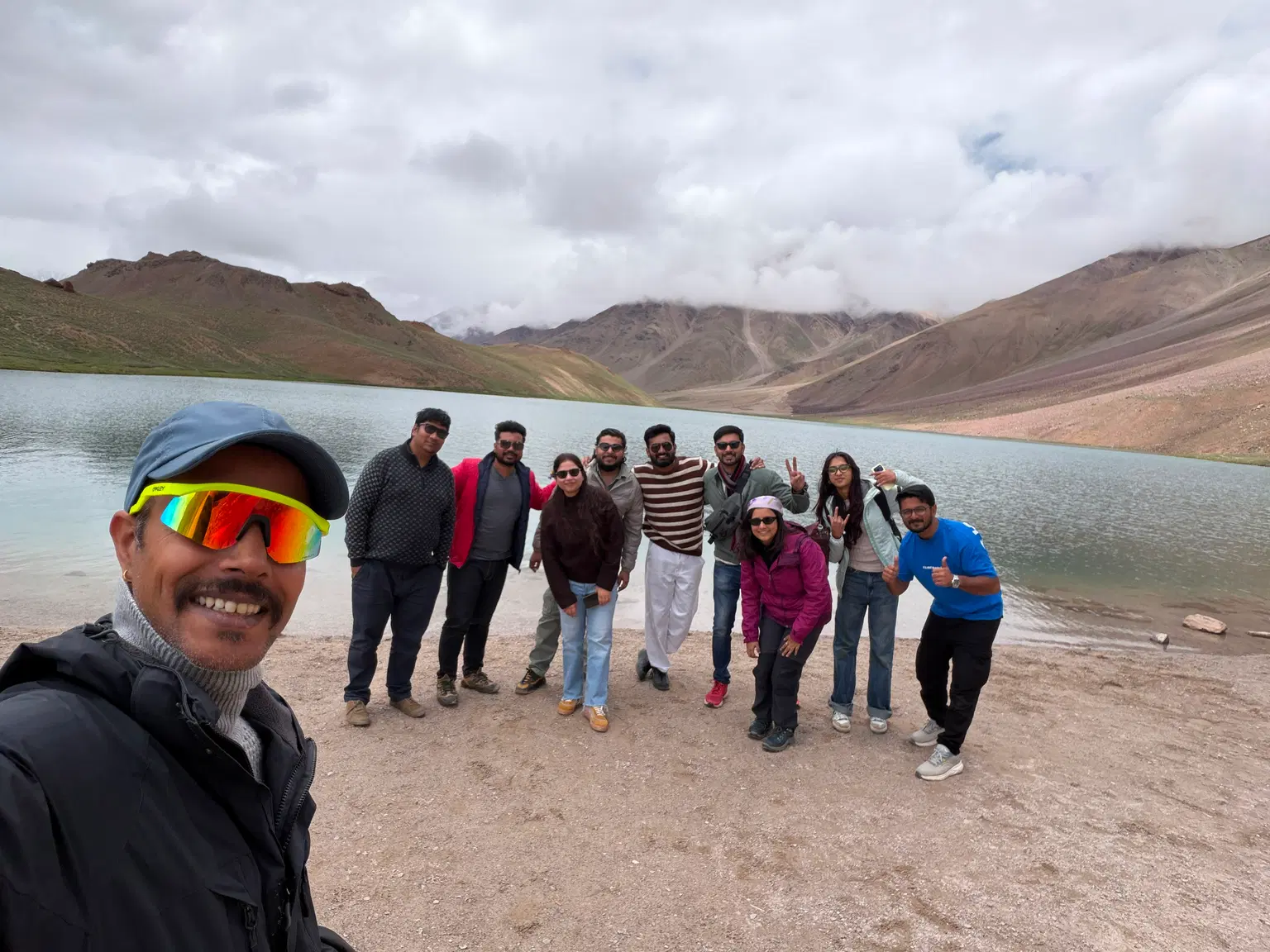 Photo from ravi 's trip