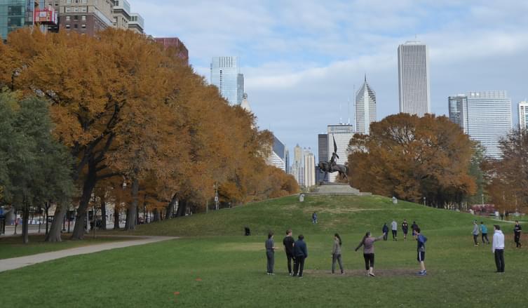Grant Park