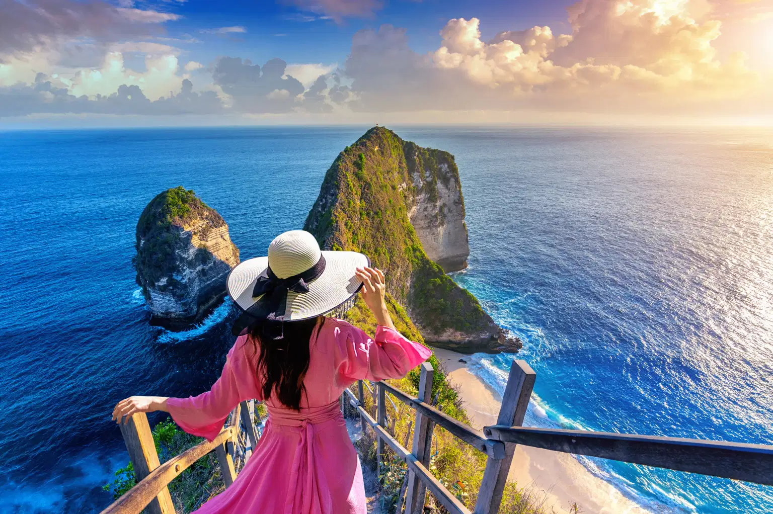 Escape to Bali | Round Trip Flight Inclusive Deal From Delhi