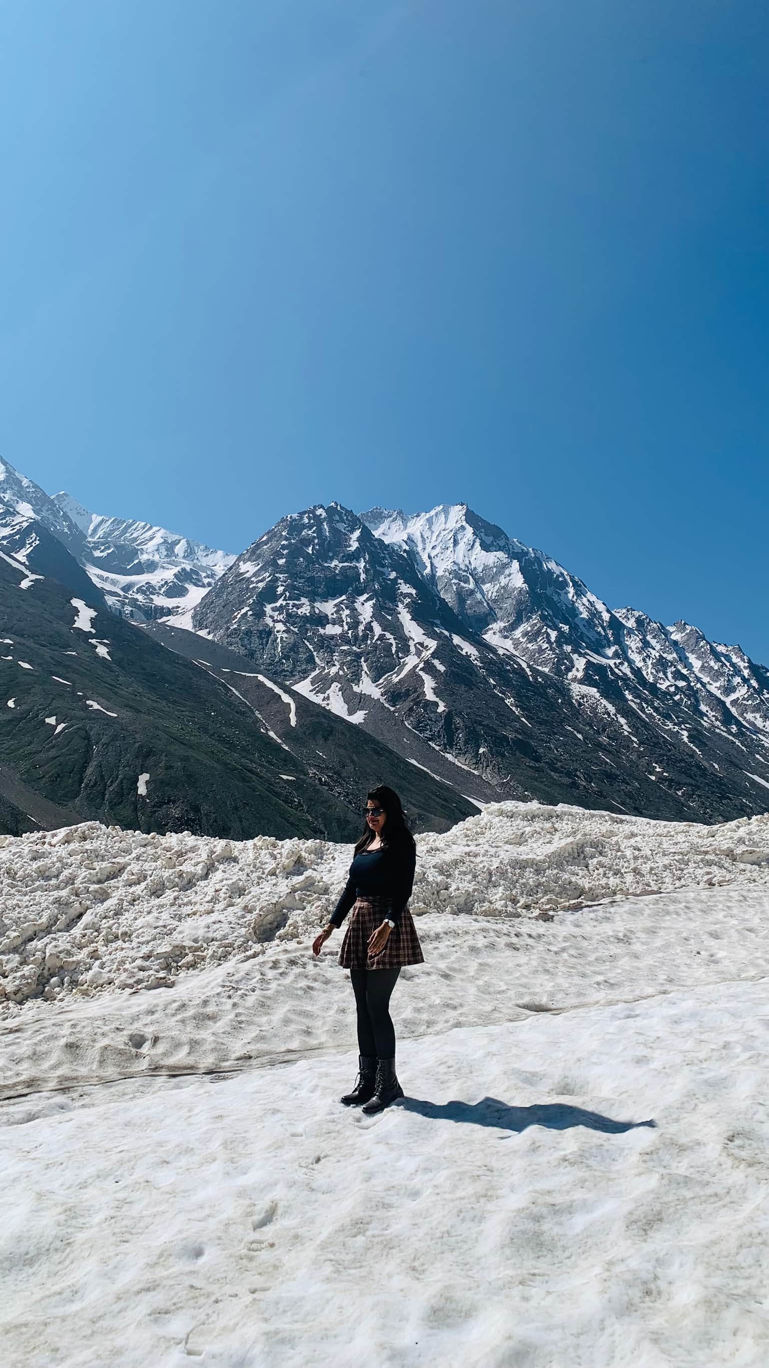 Photo from Jignasha vinjuda's trip