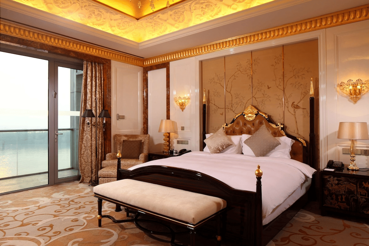 Hilton Nanjing Riverside