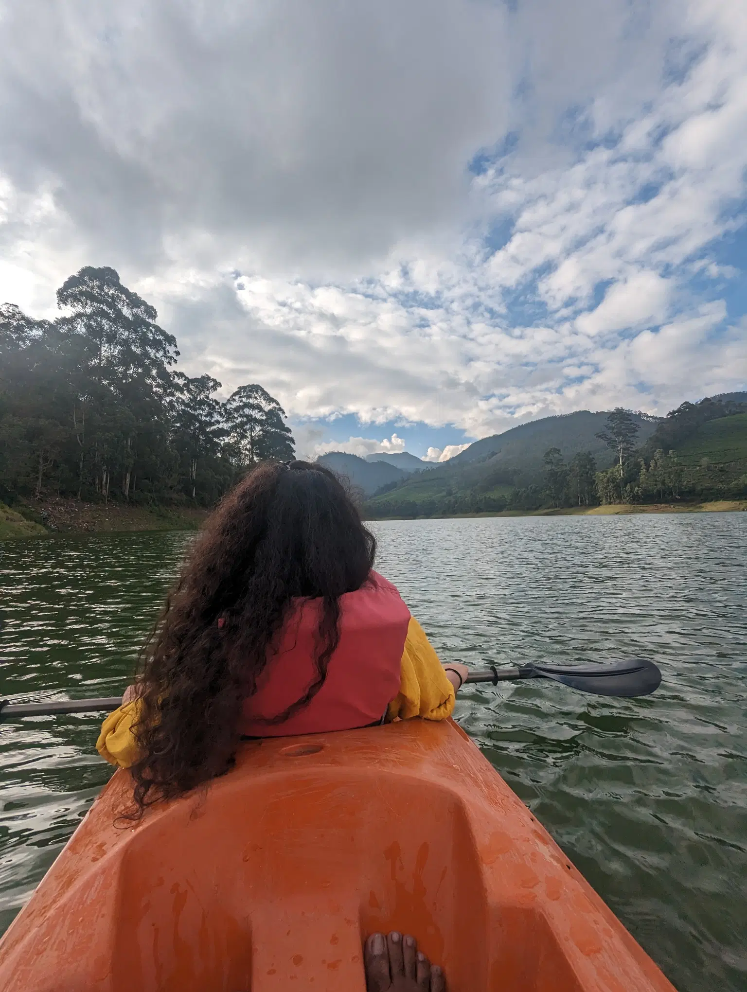 Photo from Pragati Manchanda's trip