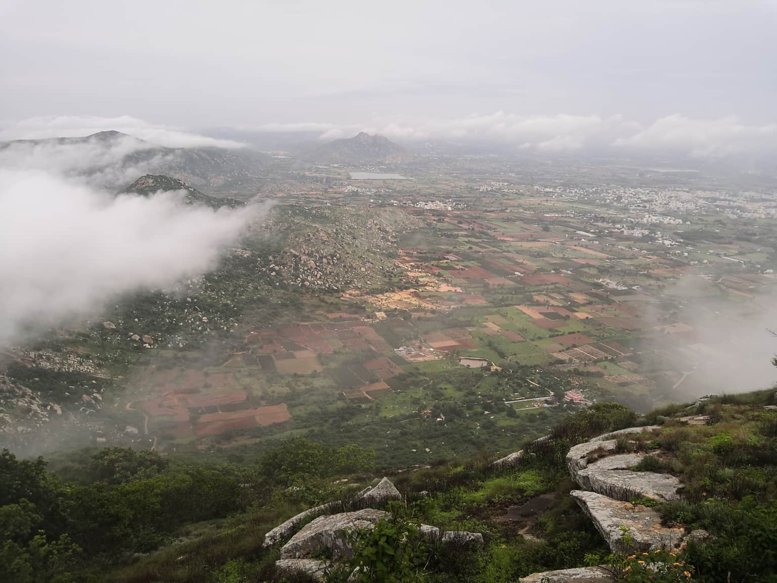 Photo from SIVA K's trip