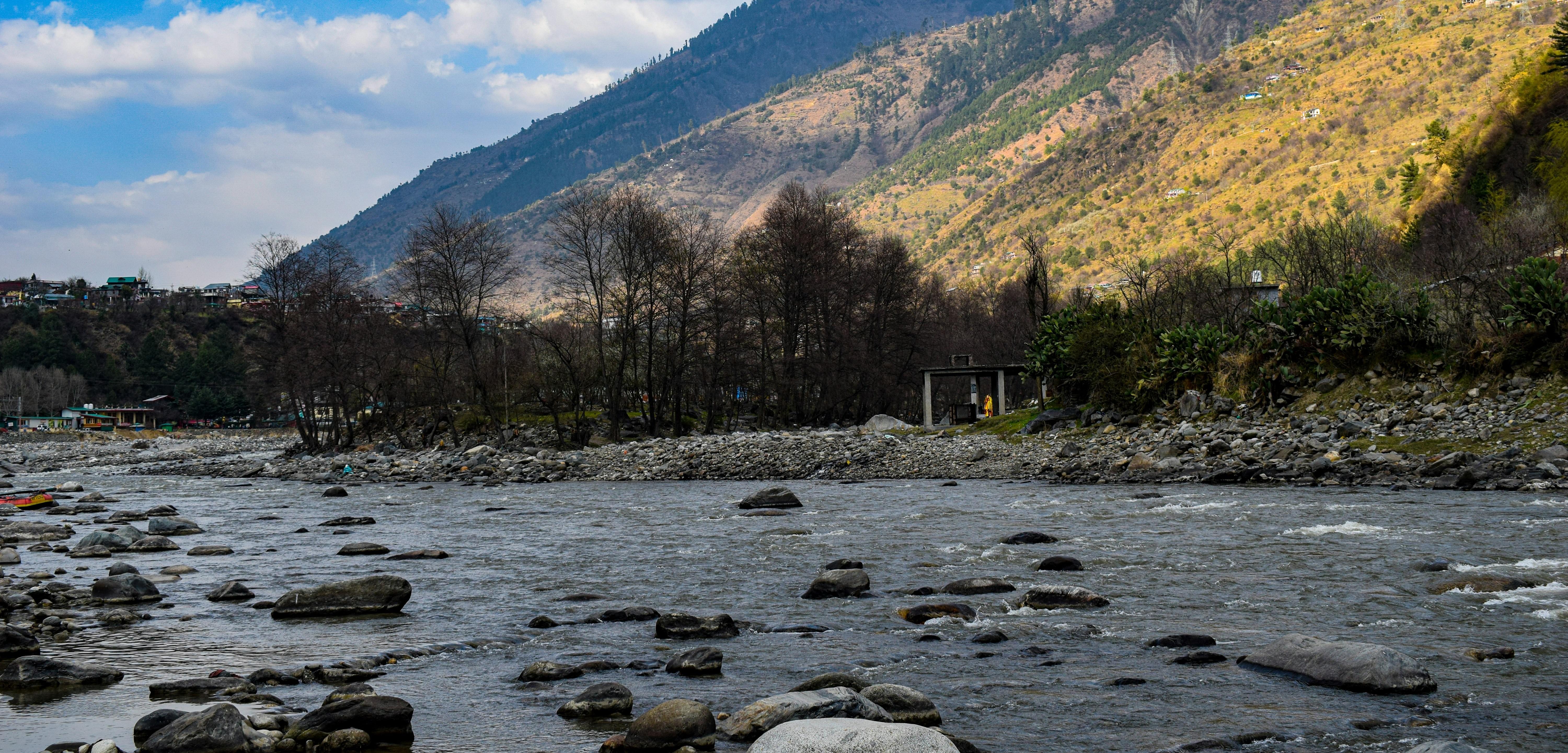 manali tour package