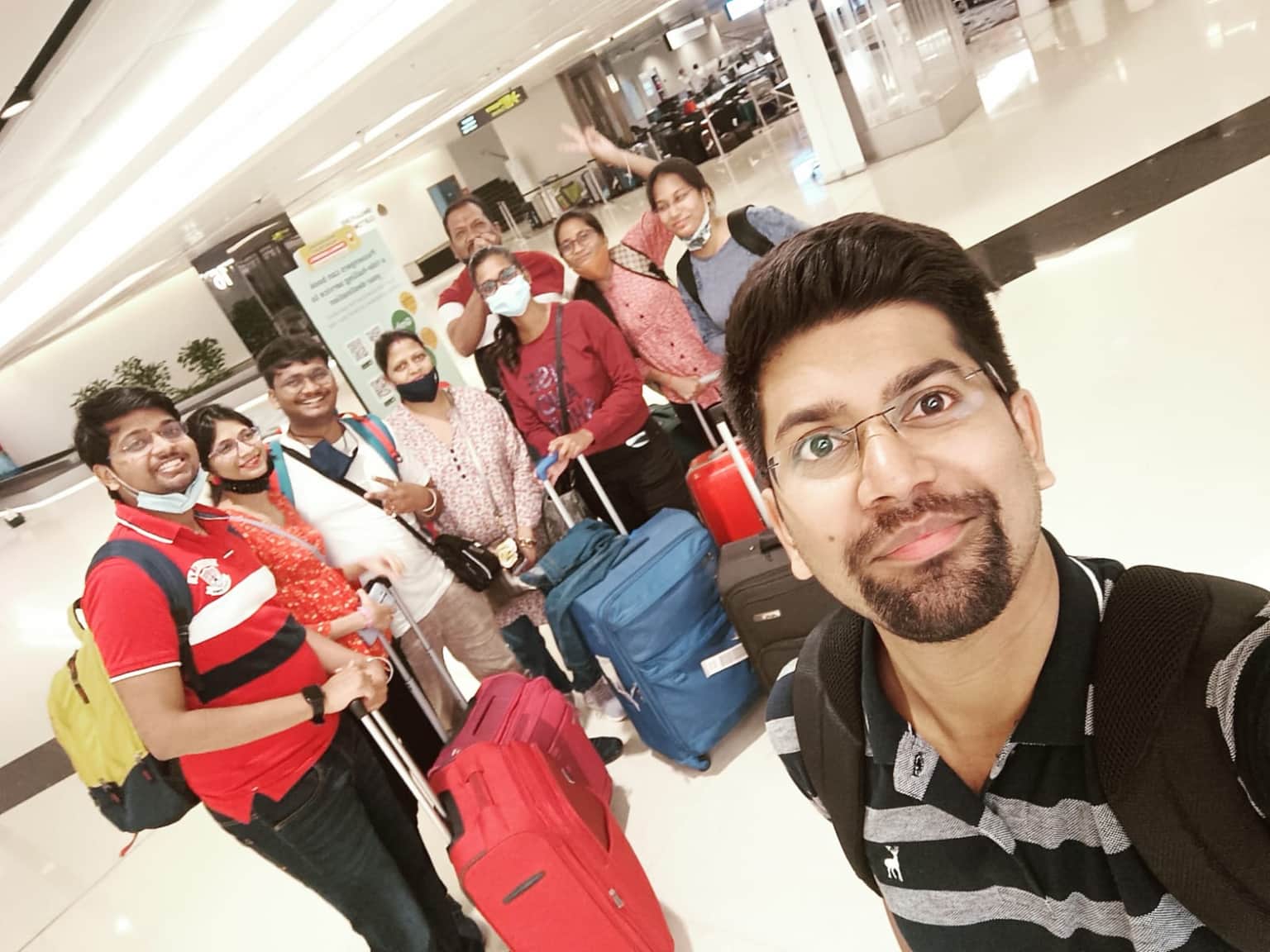 Photo from Naman Agarwal's trip