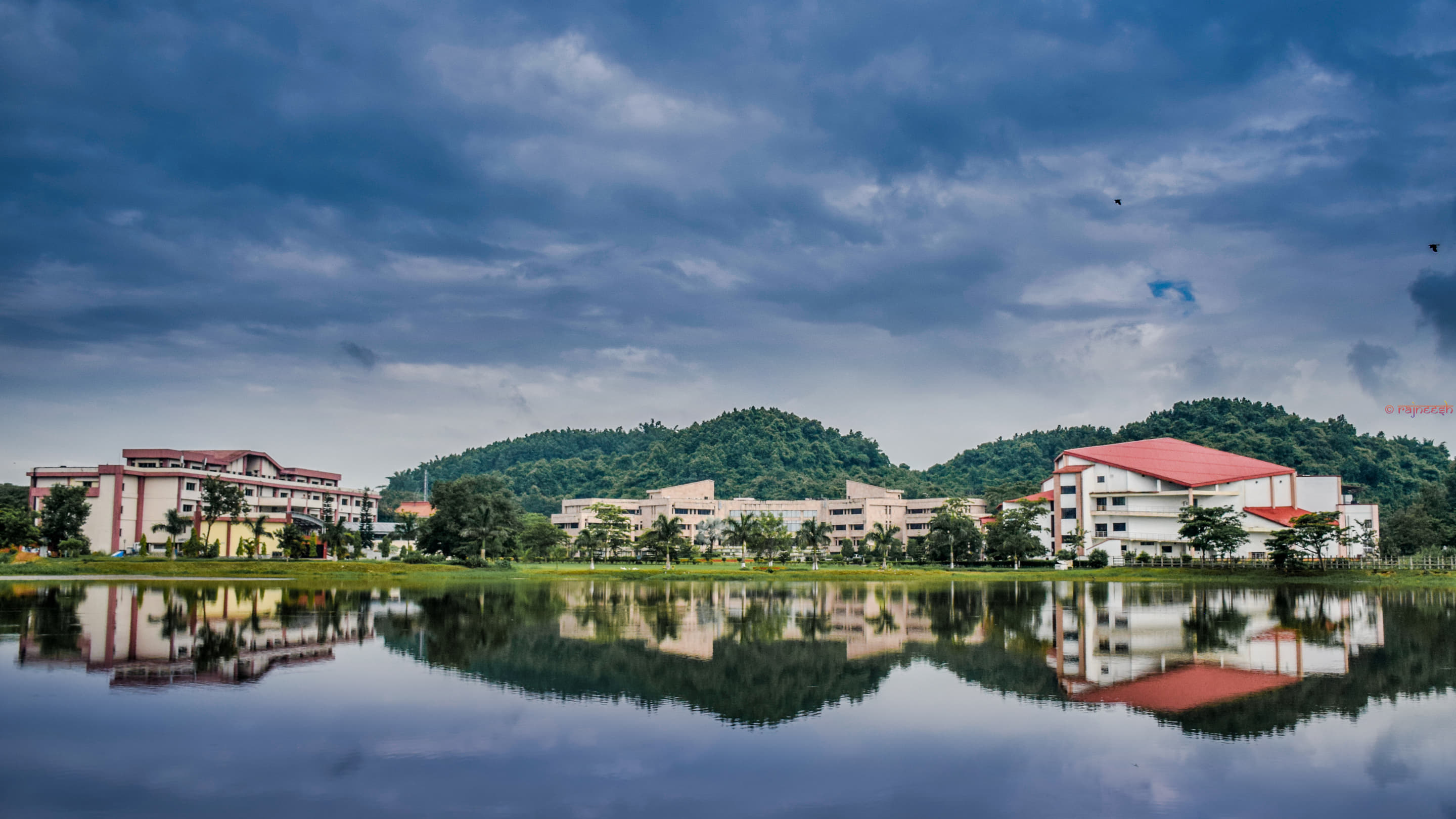 Assam Holiday Packages from Pune