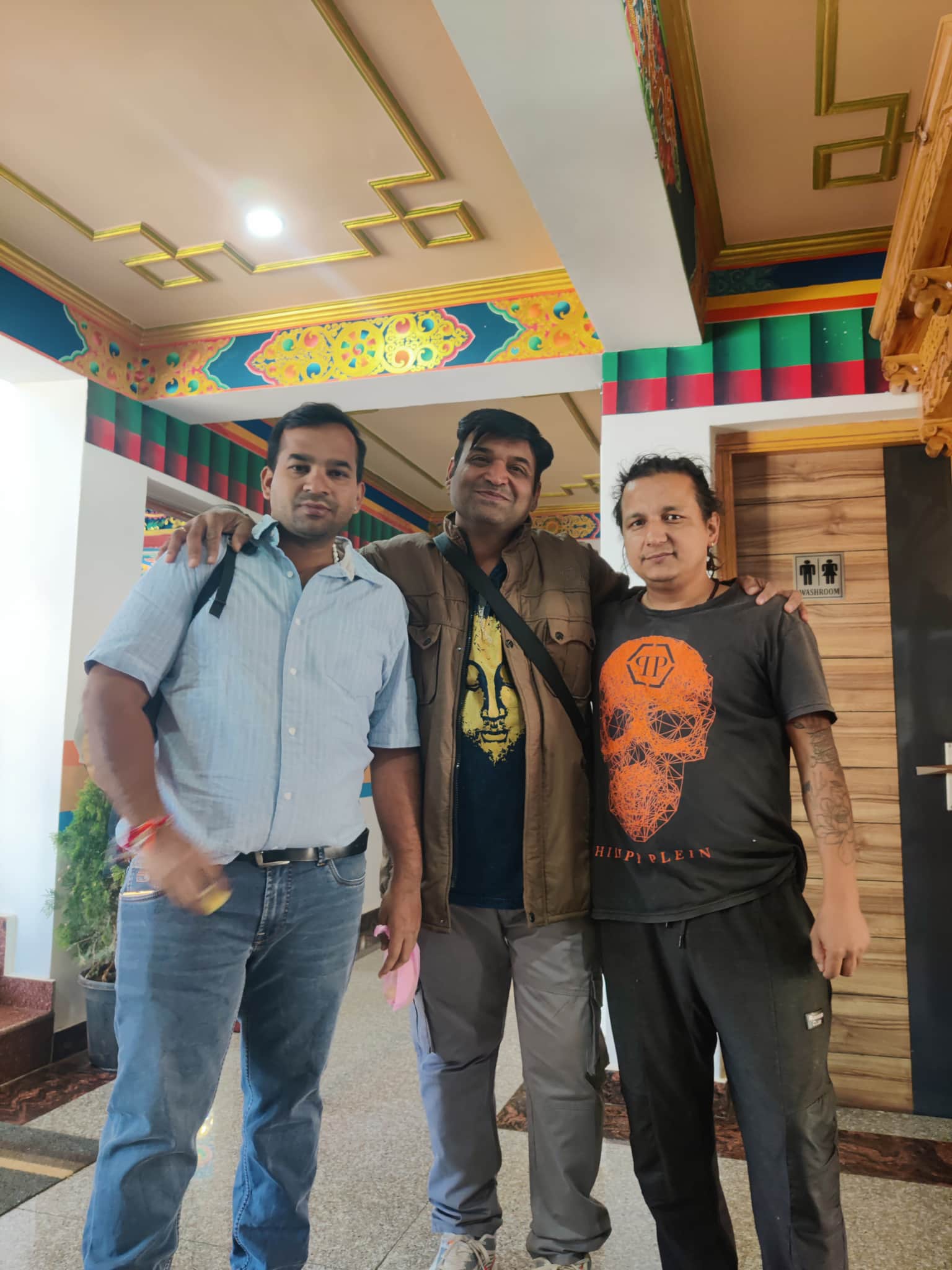 Photo from santosh kumar's trip