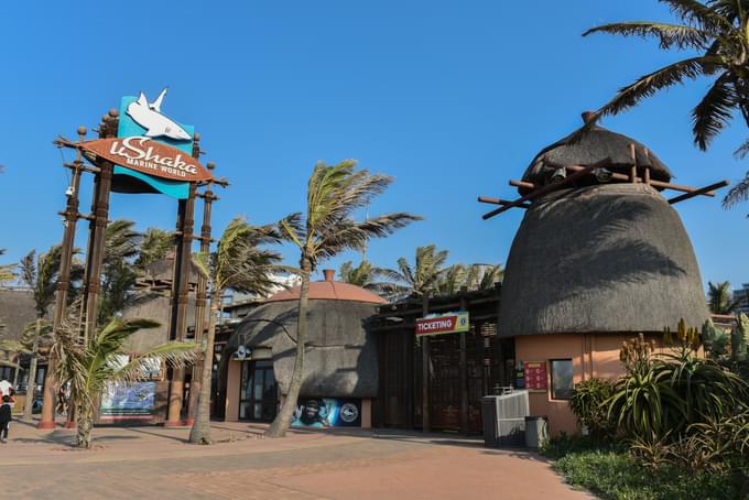 uShaka Marine World