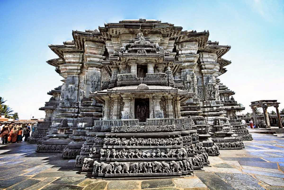 Hoysala Mahotsava