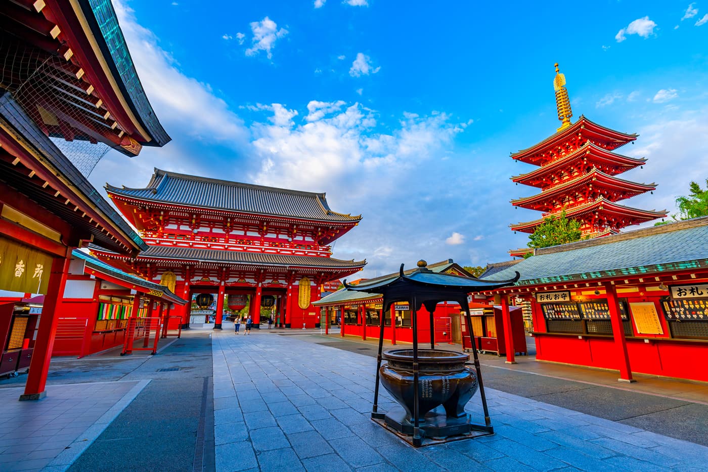 Senso Ramen Japan Unveiled Short Break | Hi Tours