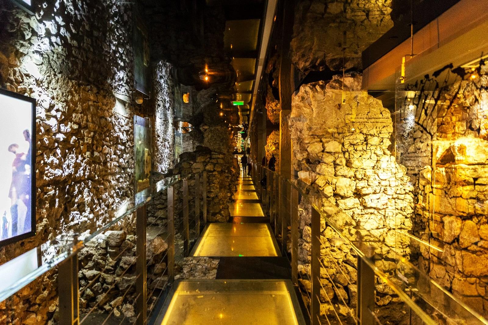 Rynek Underground Museum Tickets and Guided Tours