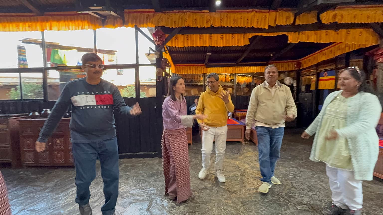 Photo from Pooja Agarwal's trip