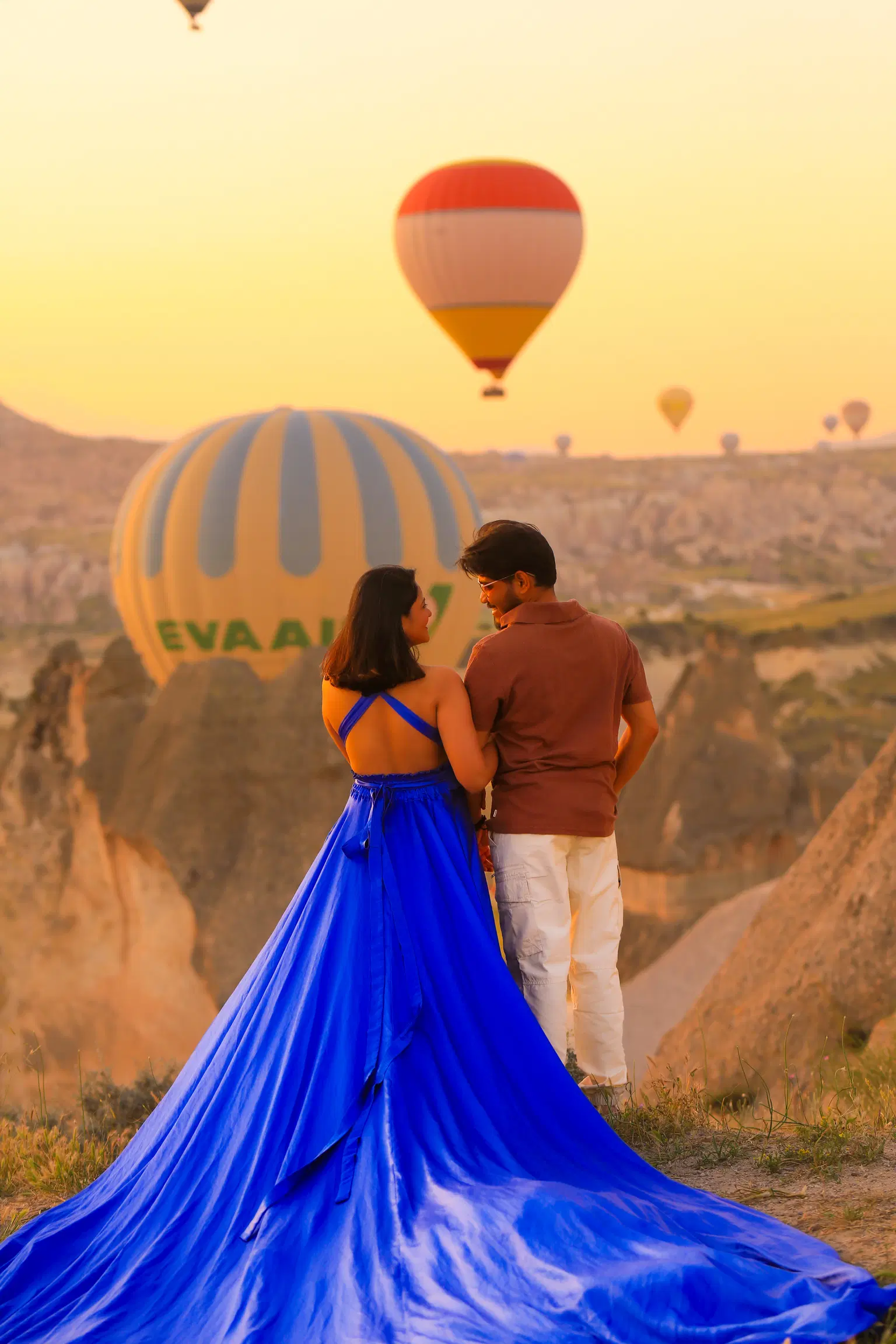 Photo from Anikait Chavan's trip