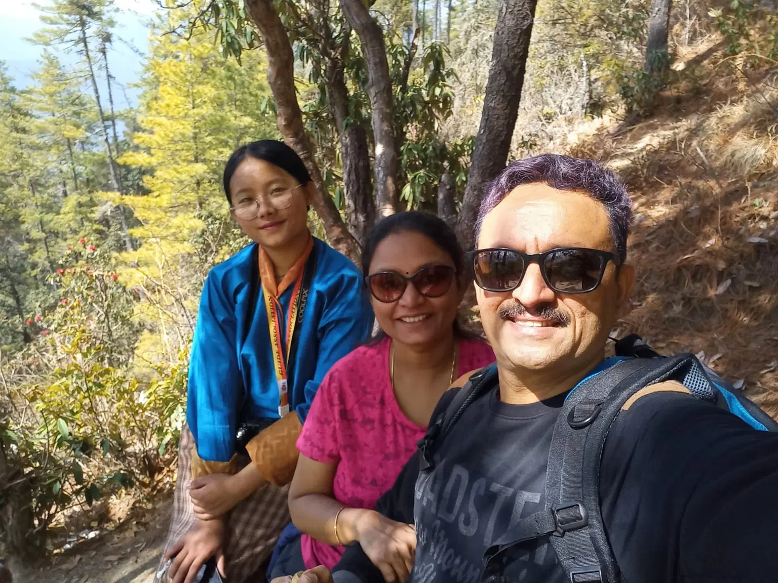 Photo from Venkatesh kumar's trip