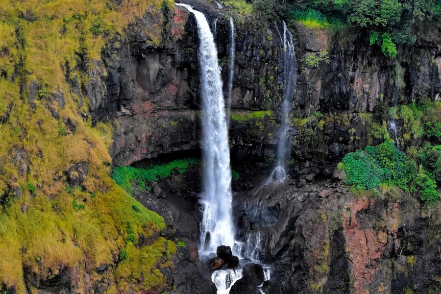 Mahabaleshwar & Konkan Tour Package From Pune Image