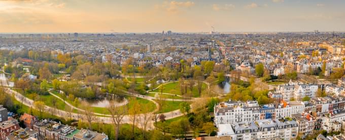 Vondelpark