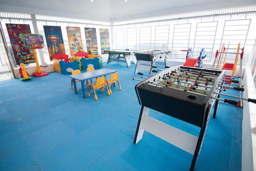 Le Poshe by Sparsa Image