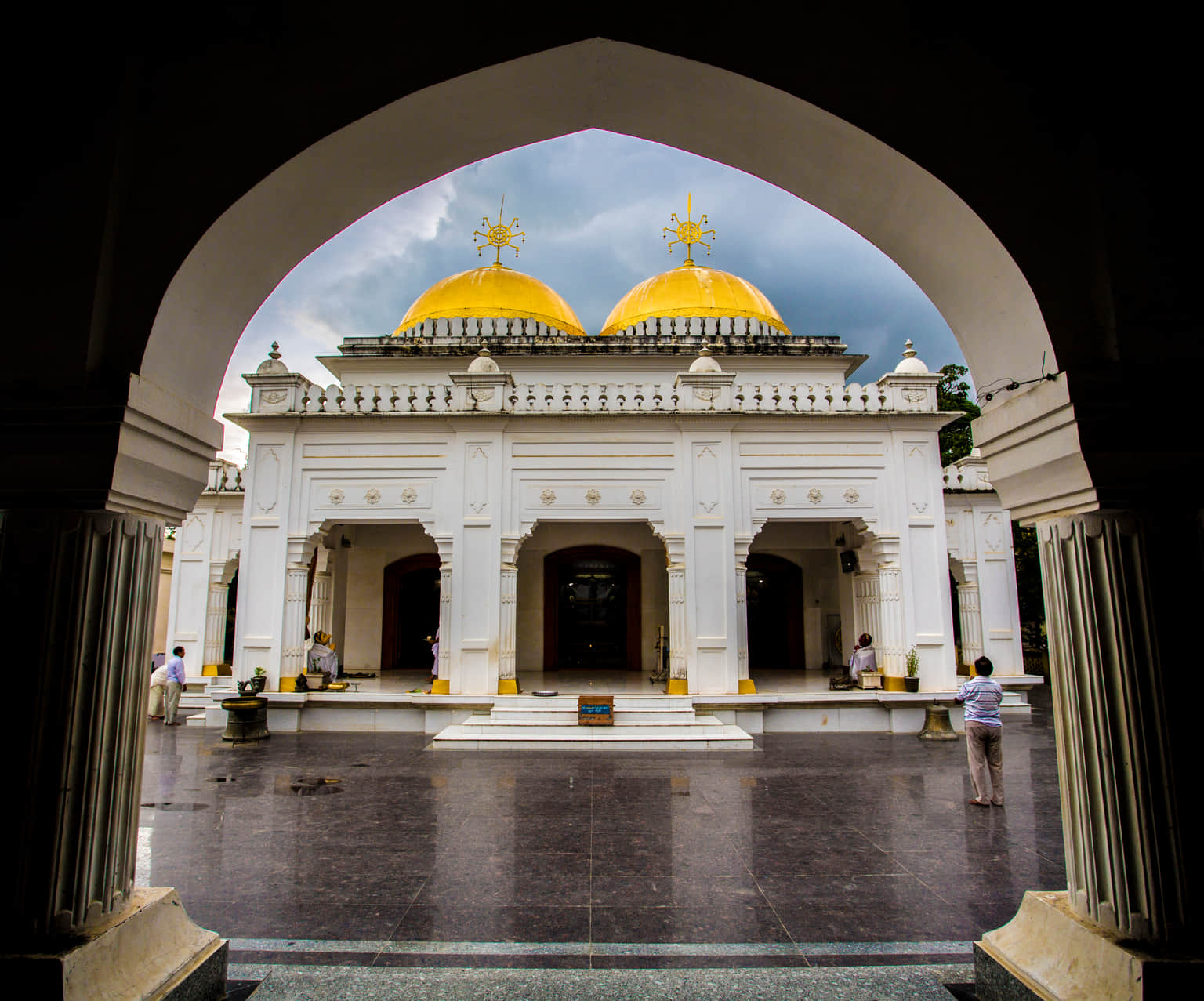 Shree Govindajee Temple