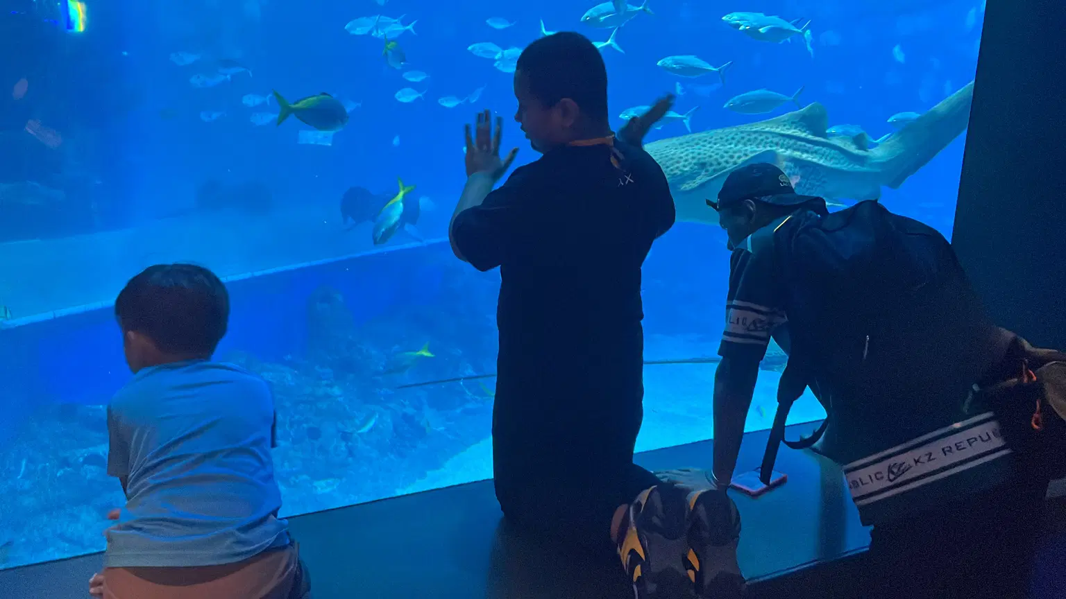 Photo from Siti Nurraisha's trip