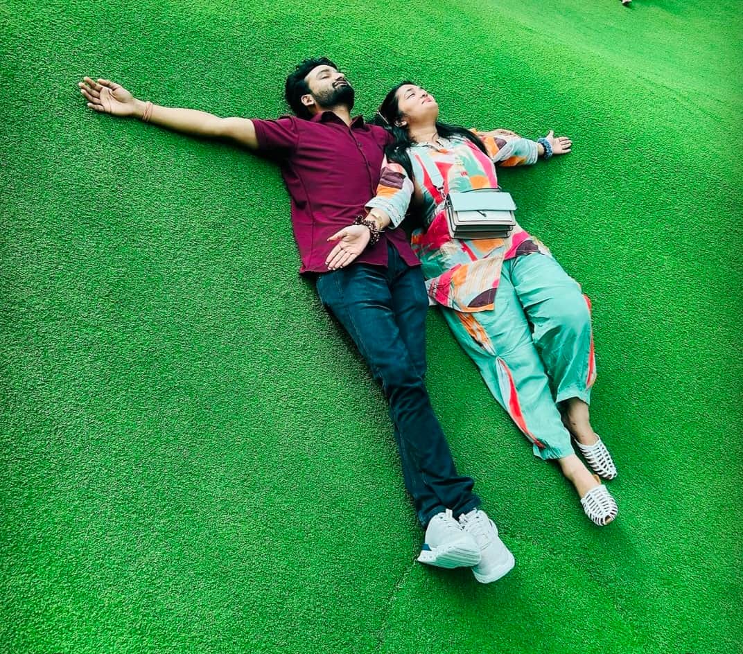 Photo from Abhishek 's trip