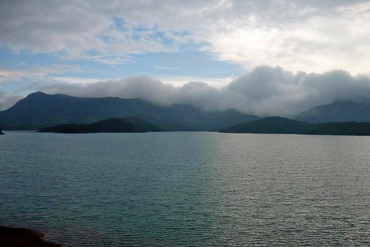 Parsons Trek, Ooty Image