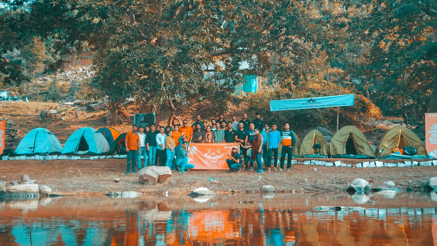 Traveller photo