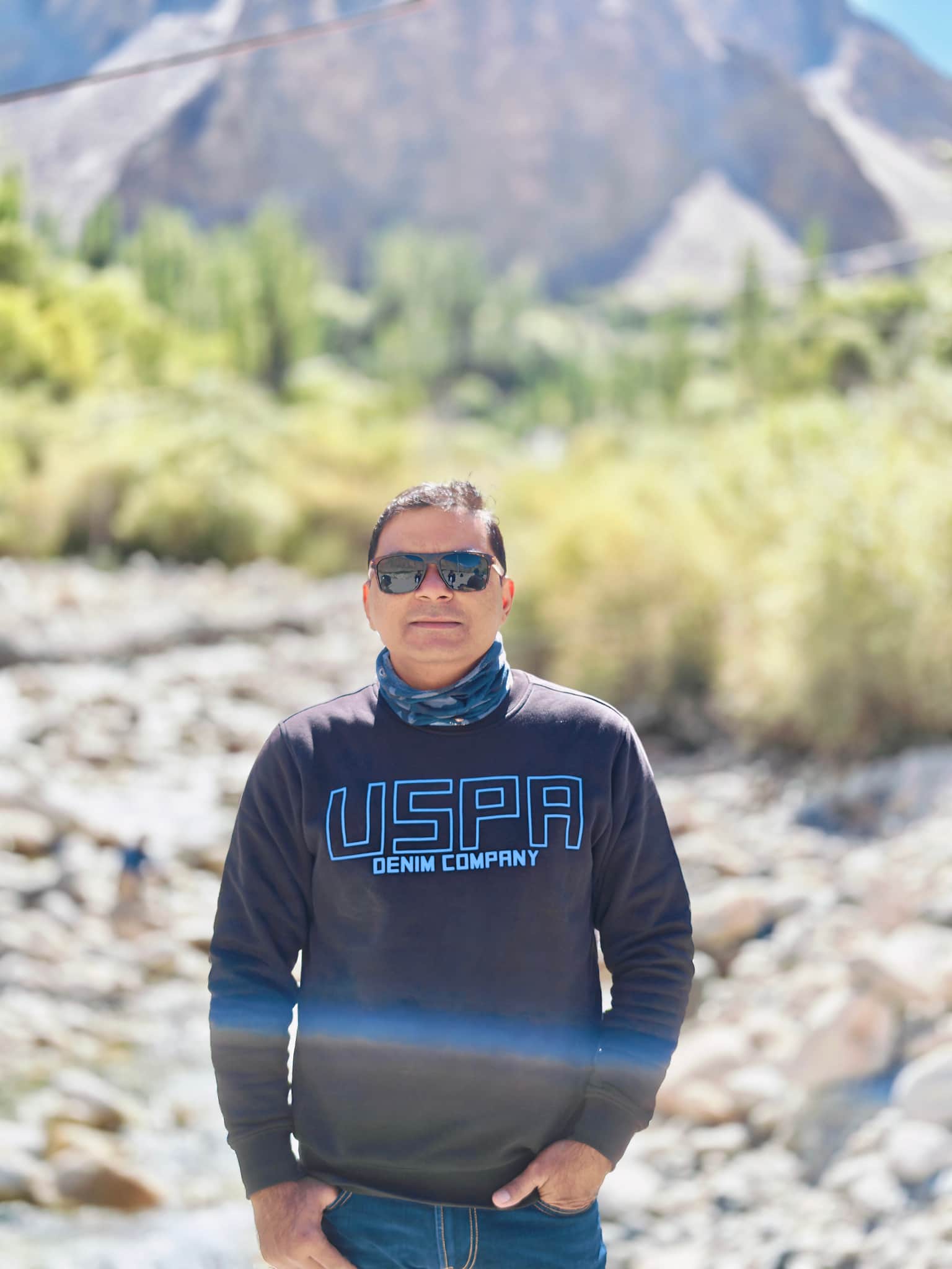 Photo from Vikash Sahu's trip