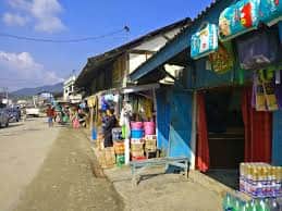 Hapoli Market