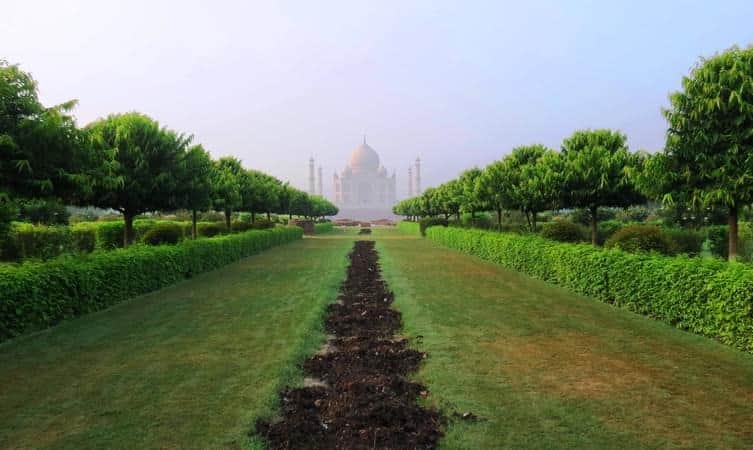 Mehtab Bagh