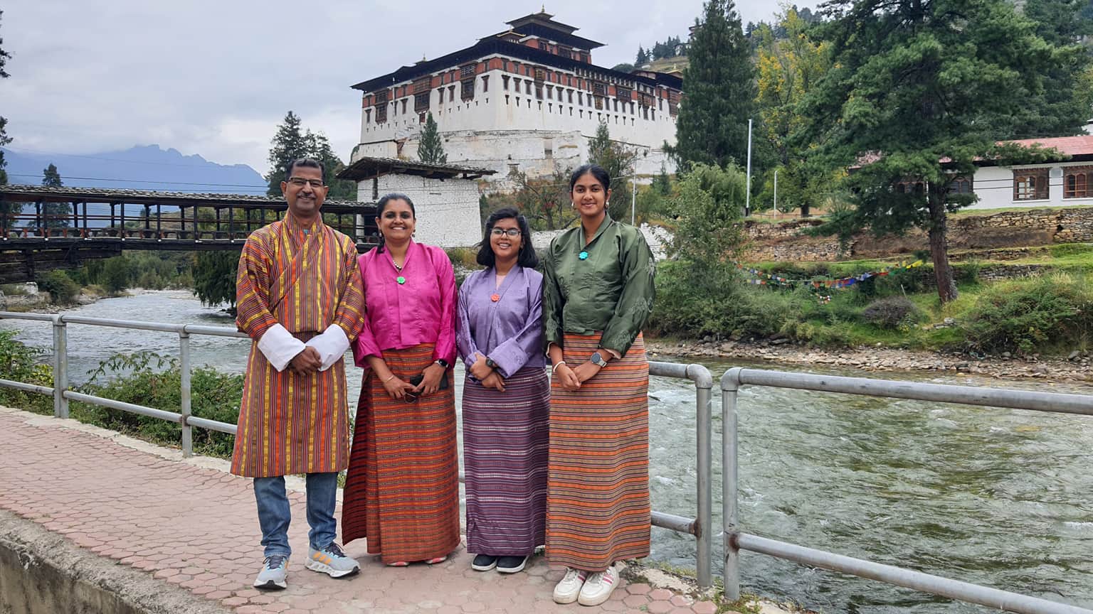 Photo from Shirish Sabnis's trip