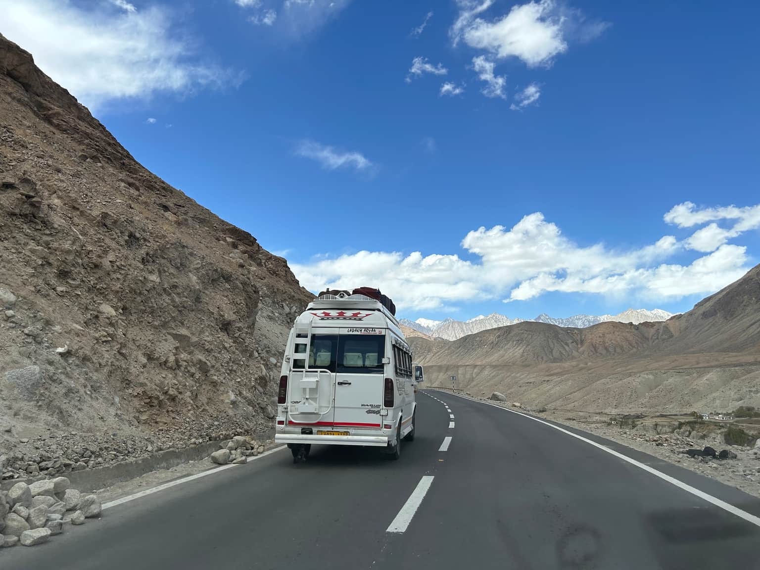 Photo from Chetan Arora's trip