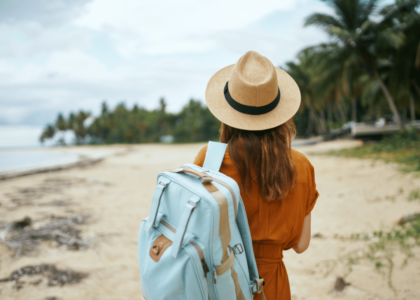 Backpacking Trip to Goa with Watersports Activities