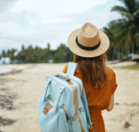 Backpacking Trip to Goa with Watersports Activities